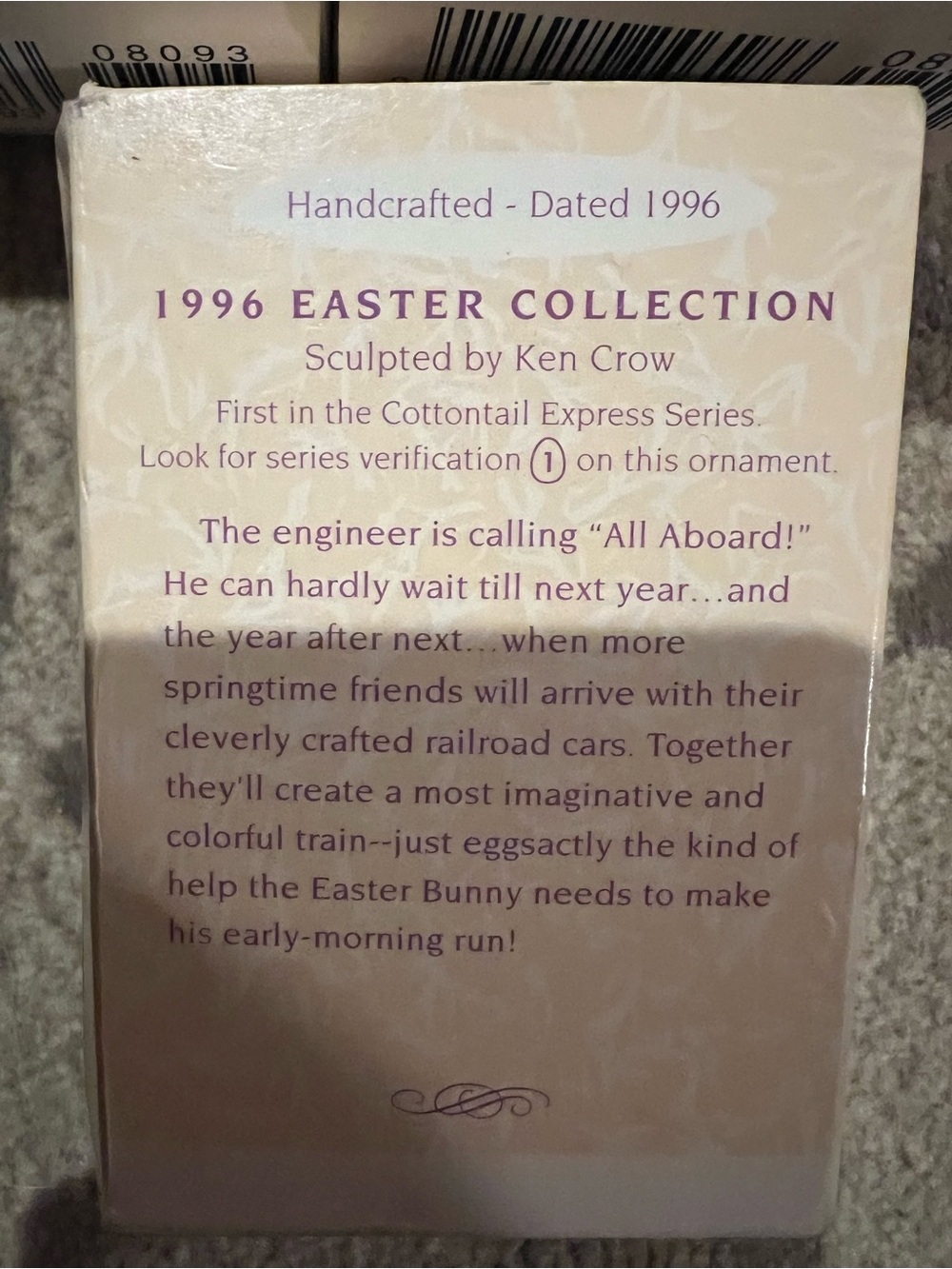 Hallmark - Picture 6 of 6